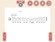 63 Advanced Blues Guitar Licks ipad bilder 3