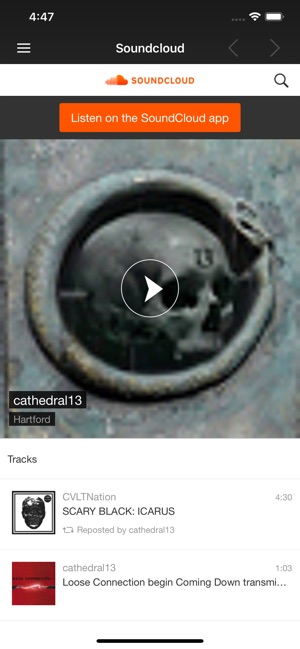 Cathedral 13(圖6)-速報App