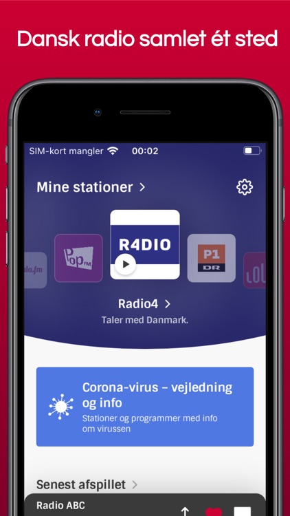 mereRadio