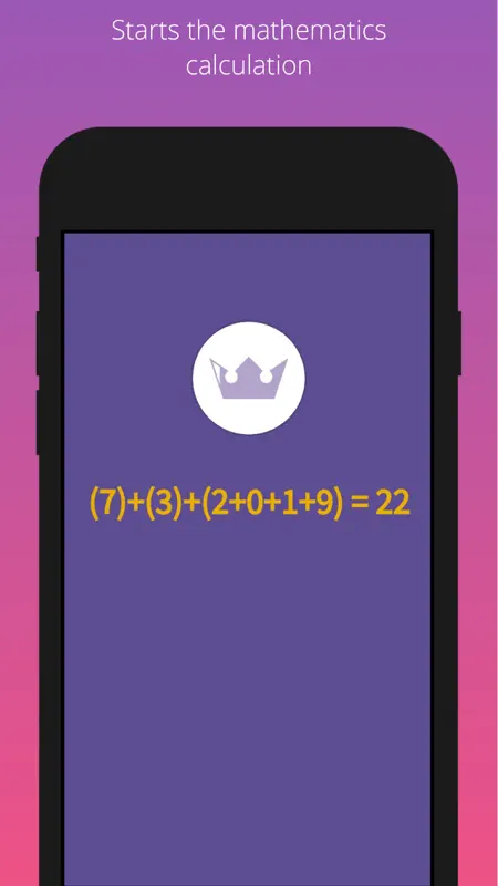 Supreme Mathematics screenshot 4 of 4