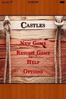 Game screenshot Castles board game mod apk
