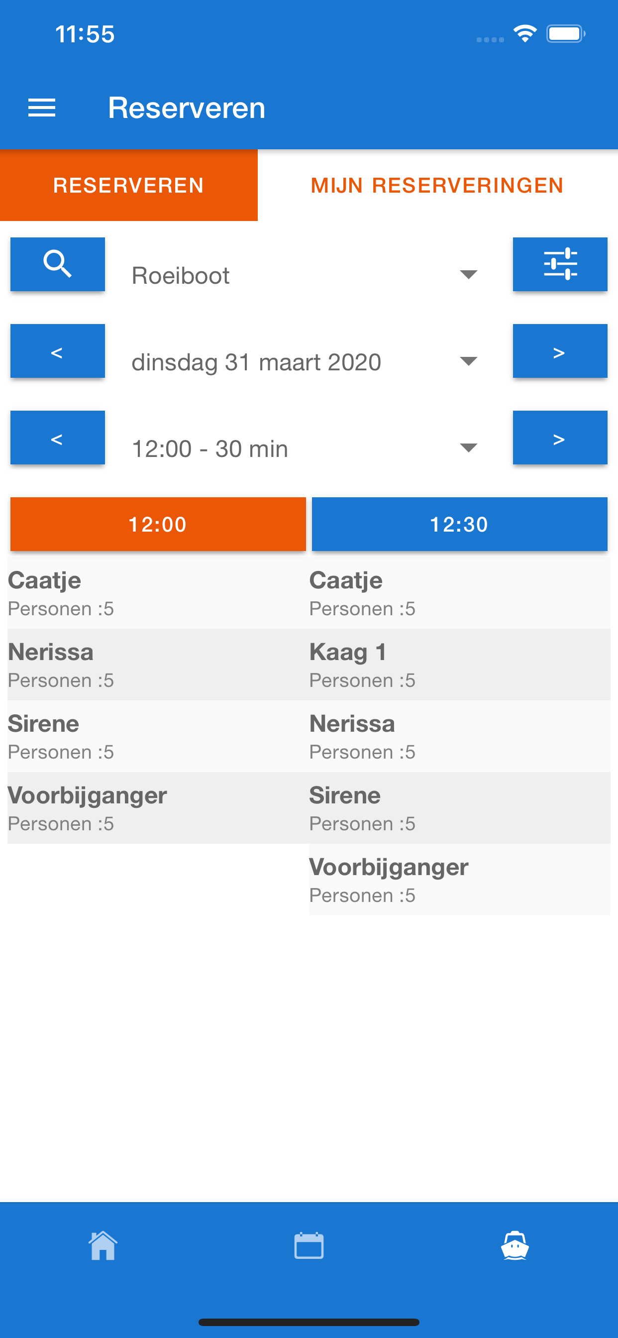 KWV De Kaag