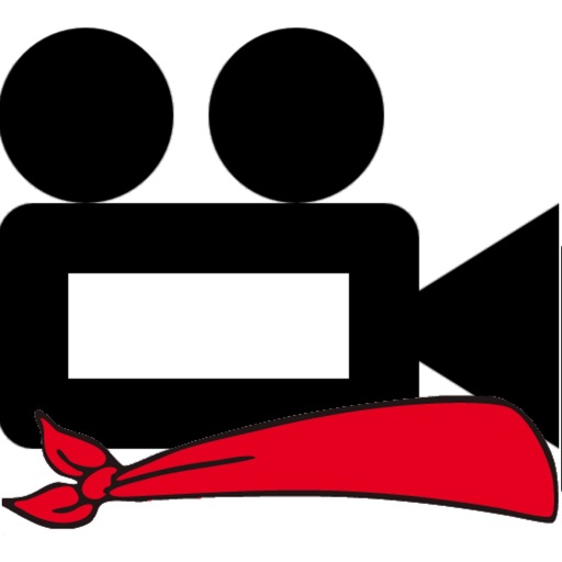 Blindfold Video - AppWisp.com