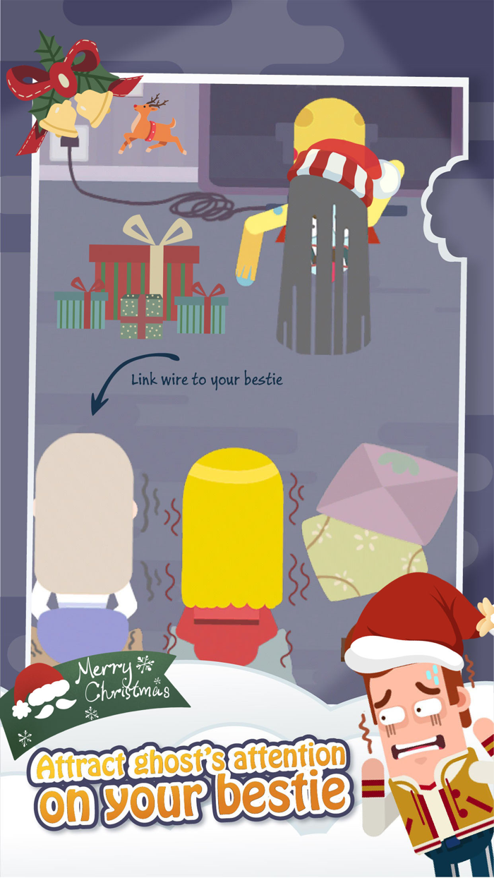 Crazy Tricks-Genius or not