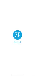 ZedFit screenshot #1 for iPhone