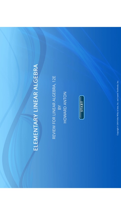 Anton ELA Flashcards