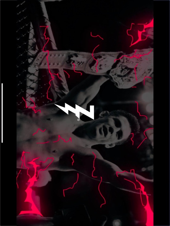 Screenshot #4 pour Dominick MMA