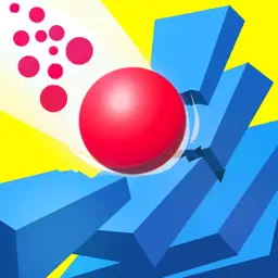 Ball Move Top: Ball Shooting G app icon