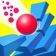 Ball Move Top: Ball Shooting G app icon - Games app for iPhone