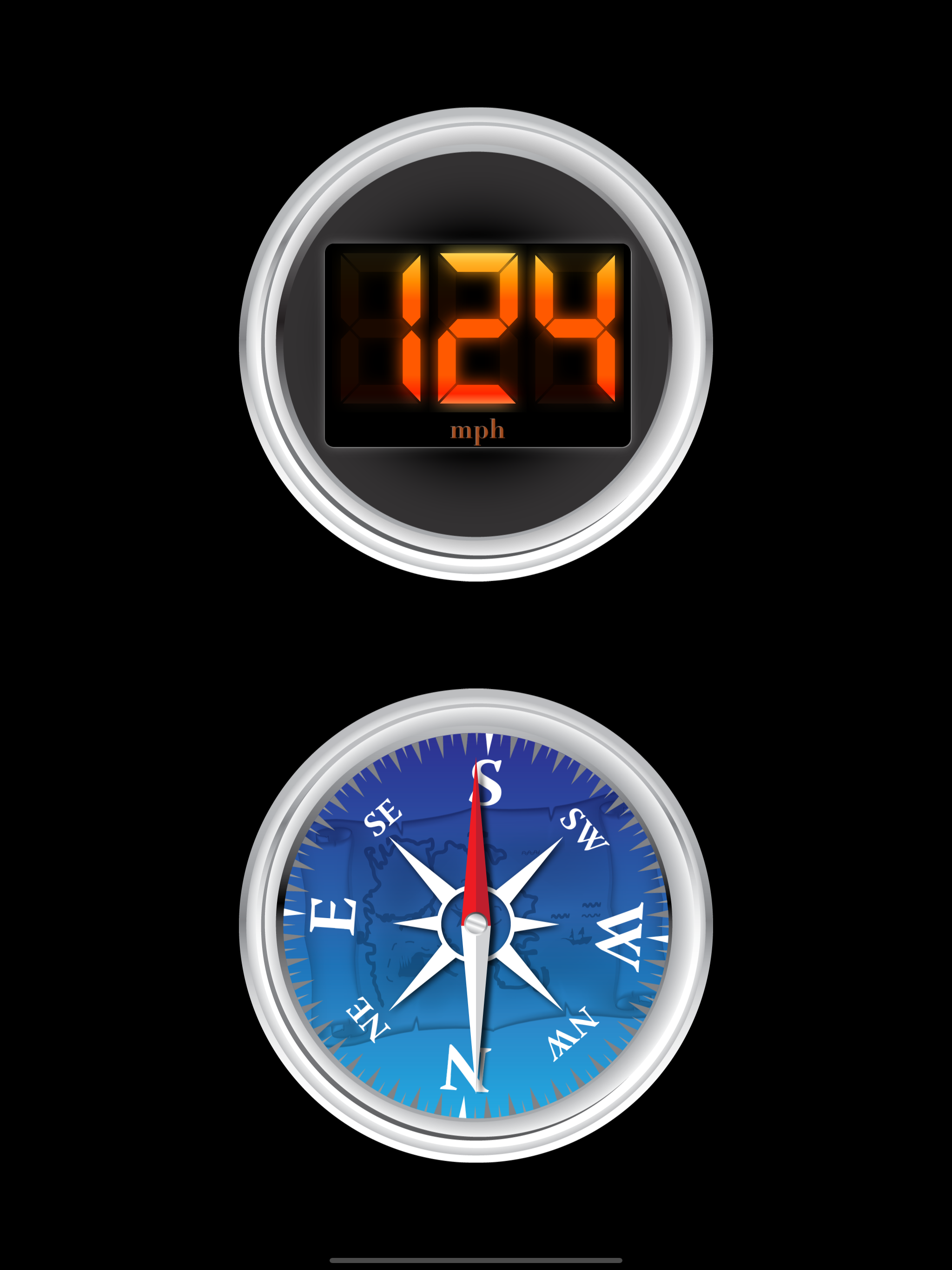 All Speed screenshot 8