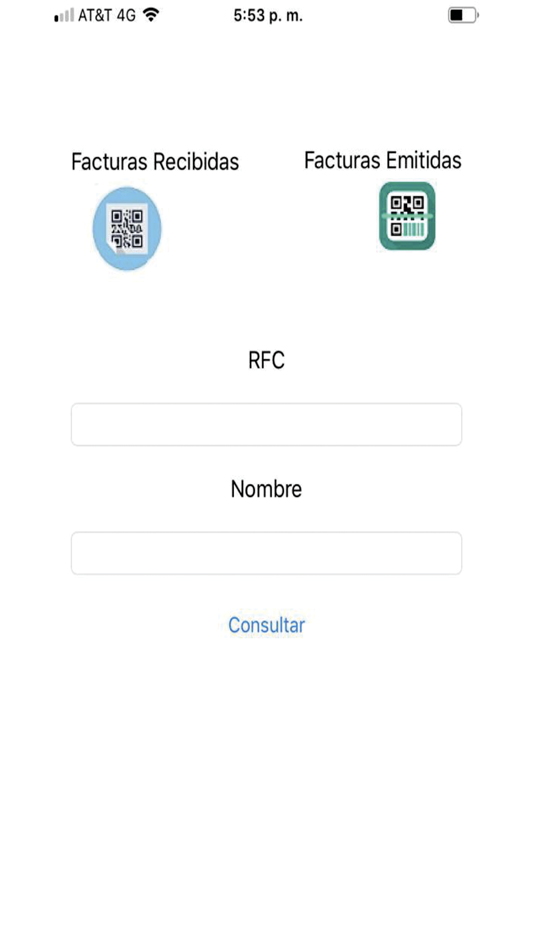 #2. Ramírez Soto Validador 69b (iOS) 由: Laudem Ave S. de R.L. de C.V.