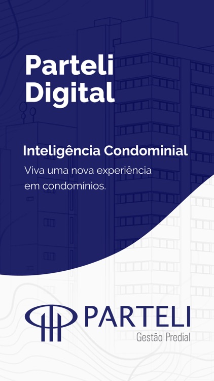 Parteli Gestão Predial