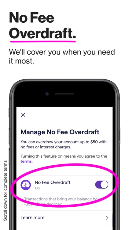 Varo: Mobile Banking