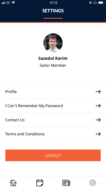 Western Shipping screenshot-3