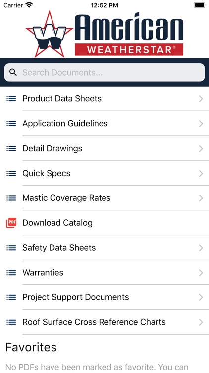 American WeatherStar