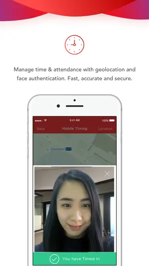 HReasily screenshot 1