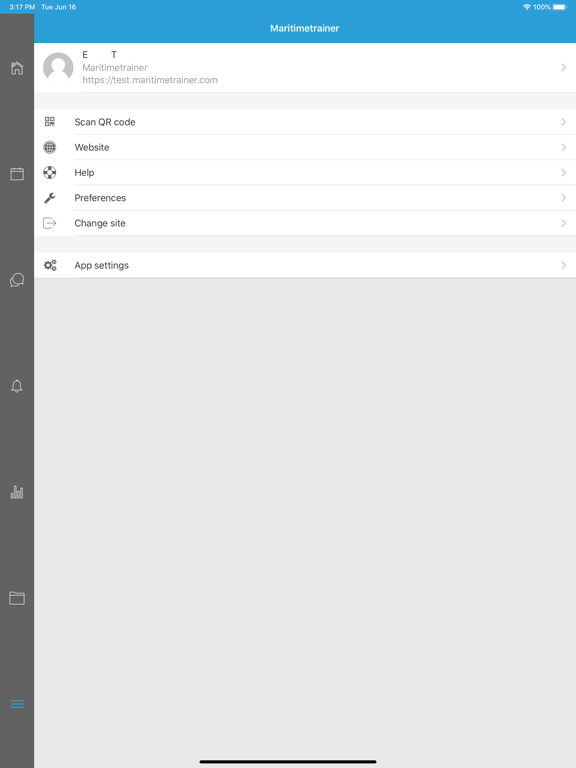 Screenshot #5 pour Maritime Trainer