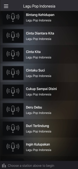 Lagu Pop Indonesia
