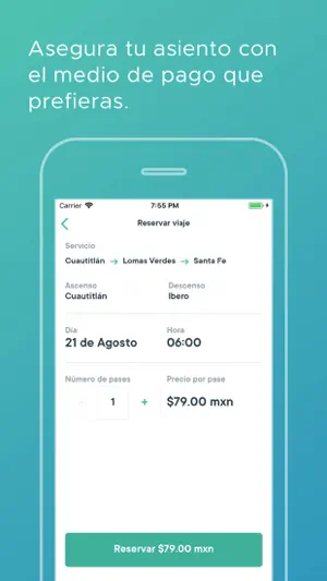 Jetty: Soluciona Tu Transporte screenshot 4