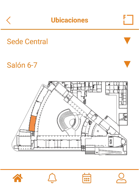 Screenshot #5 pour FADU App