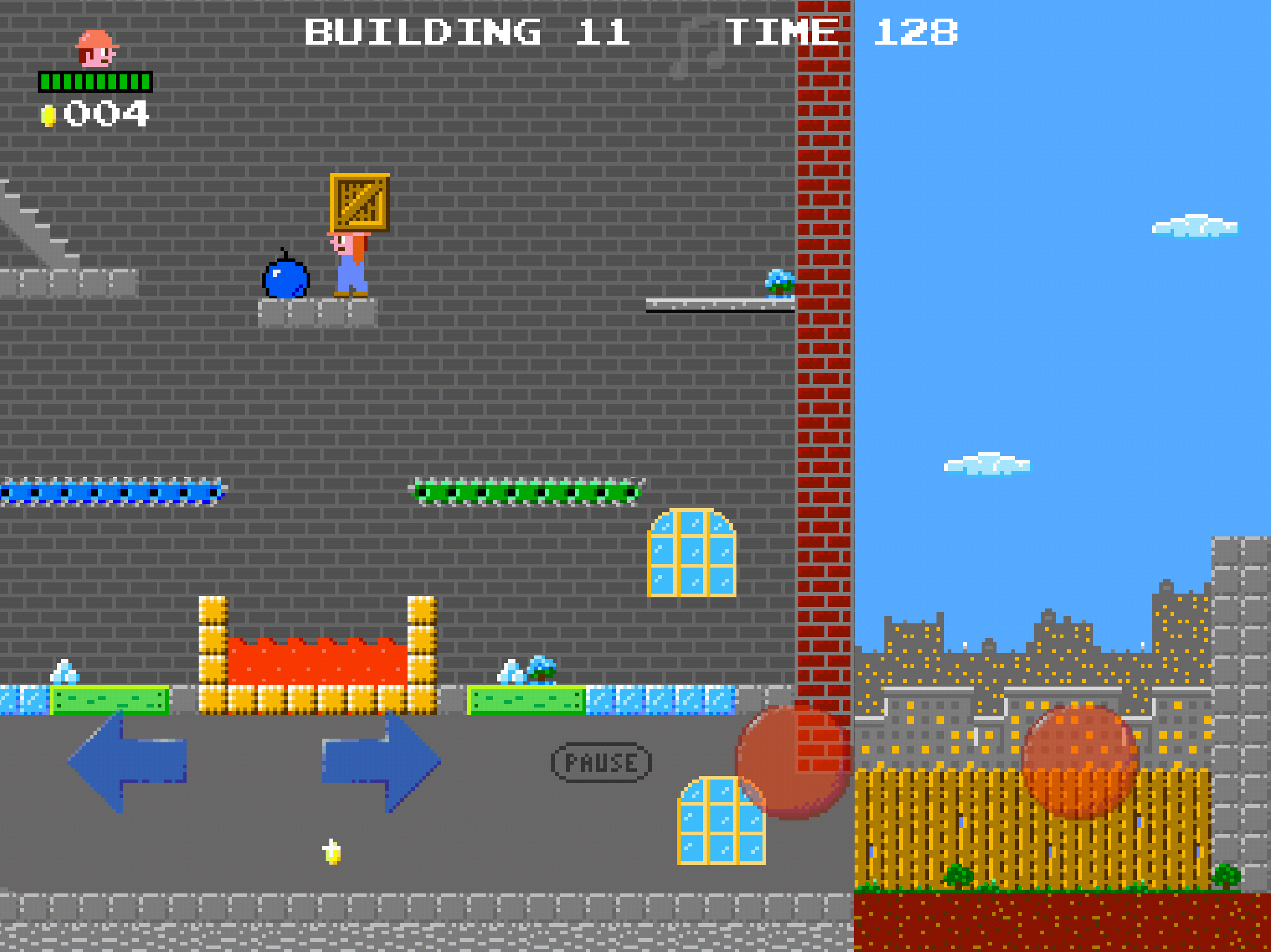 Demolition-Crew Lite screenshot 17