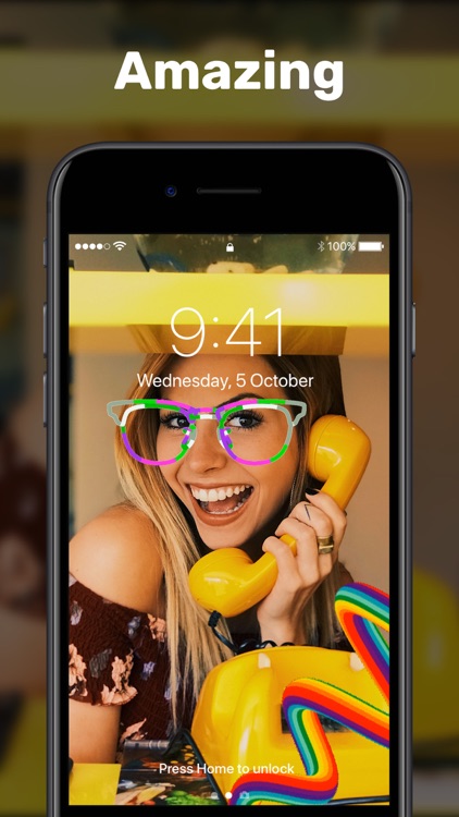 Live Wallpapers & Video Maker screenshot-3