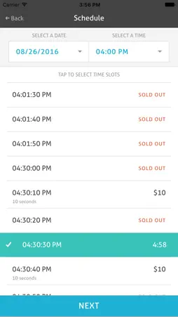 SelectaSign screenshot 3