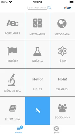 Game screenshot Professor Web hack