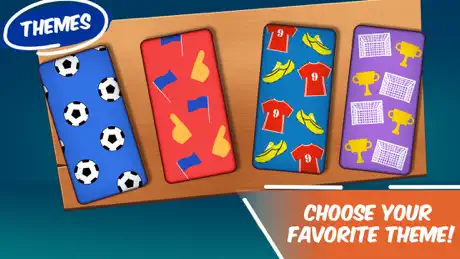 Dominoes Striker
