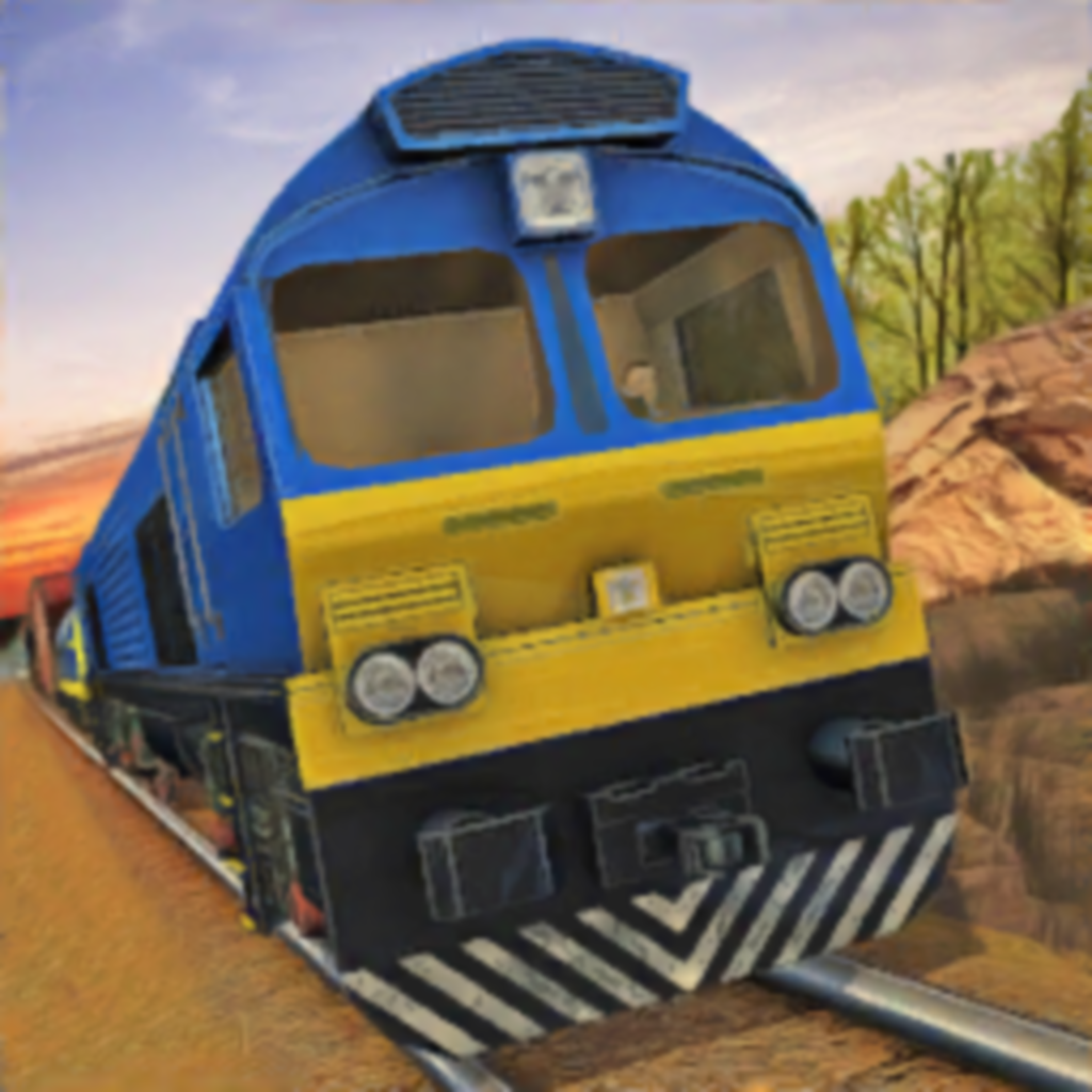 Get Train Driver 2018 for iOS, iPhone, iPad Aso Report