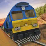 Train Driver 2018 App Positive Reviews