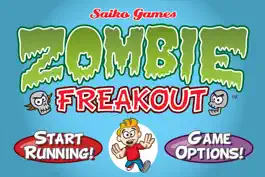 Game screenshot Zombie Freakout mod apk