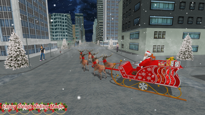 New Santa Claus:Christmas Gift Screenshot