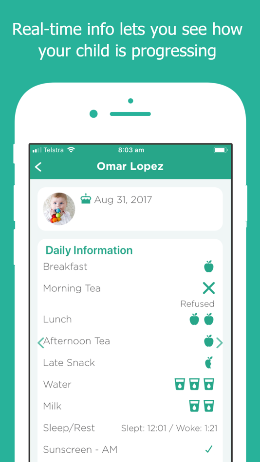 #3. Little Pines (iOS) 来自: Little Pines