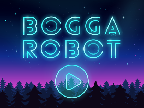 Bogga Robot iPad screenshot 10 - Education app