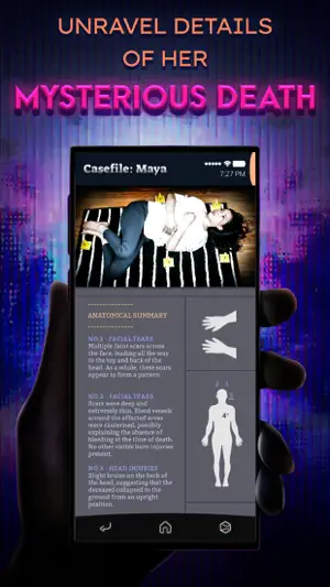 SIMULACRA 2 screenshot 3