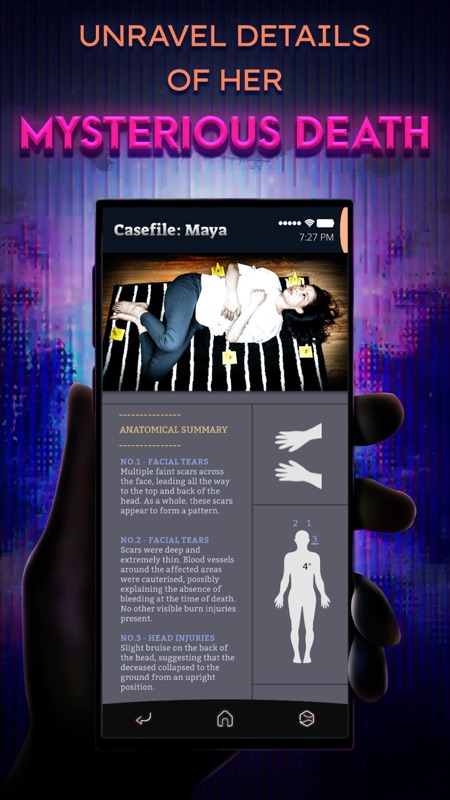 SIMULACRA 2 screenshot 3