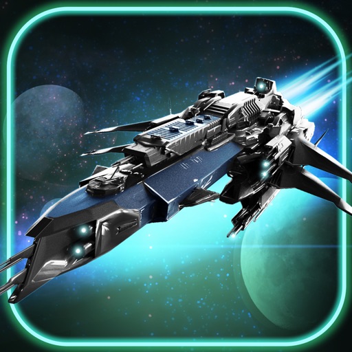 Galaxy Clash: Evolved Empire