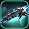 ‘Galaxy Clash’ is a multiplayer, real time strategy game