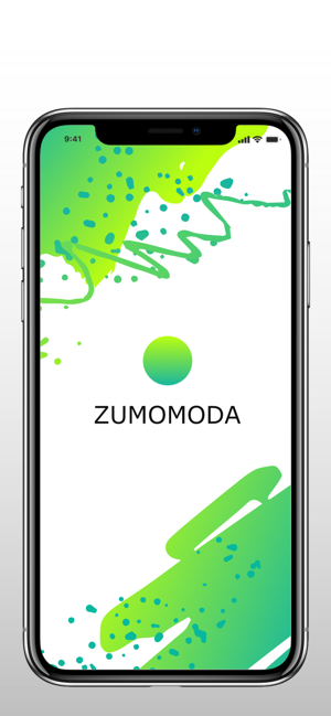 ZUMOMODA(圖1)-速報App
