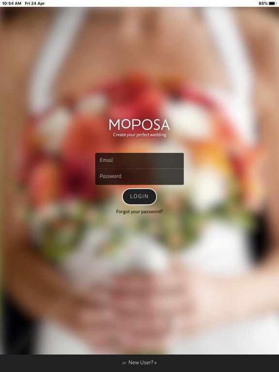 Screenshot #4 pour Moposa