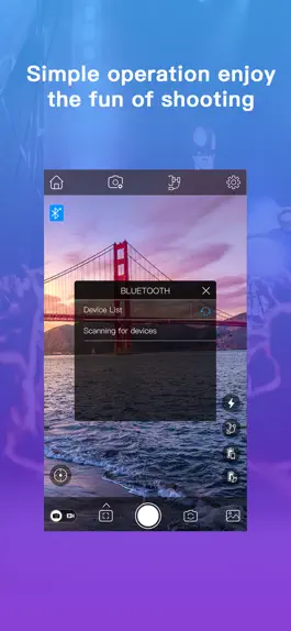 Game screenshot Gimbal Pro apk