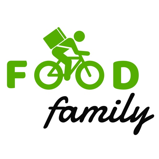 FoodFamily - доставка еды icon