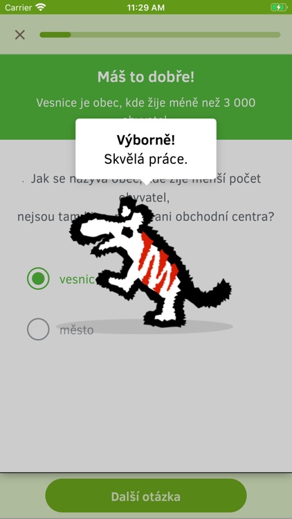 Prvouka pro 3. třídu screenshot-5
