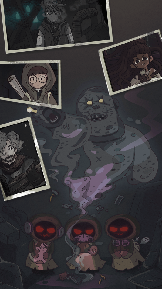 #4. 7Days : Backer (iOS) Podle: Buff Studio Co.Ltd.