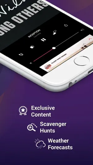 96.5 KVKI - Shreveport (KVKI) screenshot 3