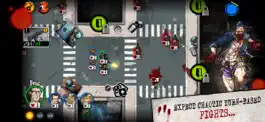 Game screenshot Zombicide: Tactics & Shotguns apk