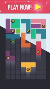 Block n Line - Block Puzzle screenshot
