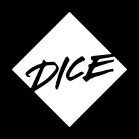 DICE app not working? crashes or has problems?