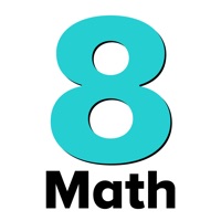 8th Grade Math Testing Prep pour PC